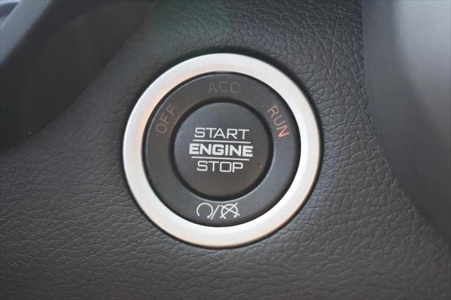 2022 Ram 2500 Laramie Crew Cab 4x4 6'4" Box