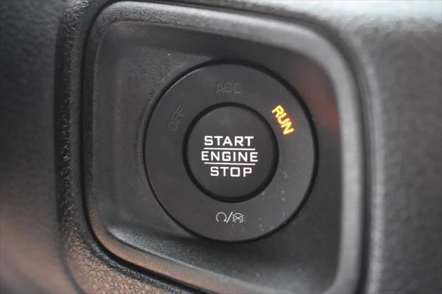 2025 Jeep Wrangler 2-Door Sport 4x4