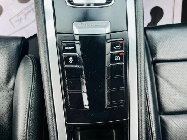 2014 Porsche Cayman S