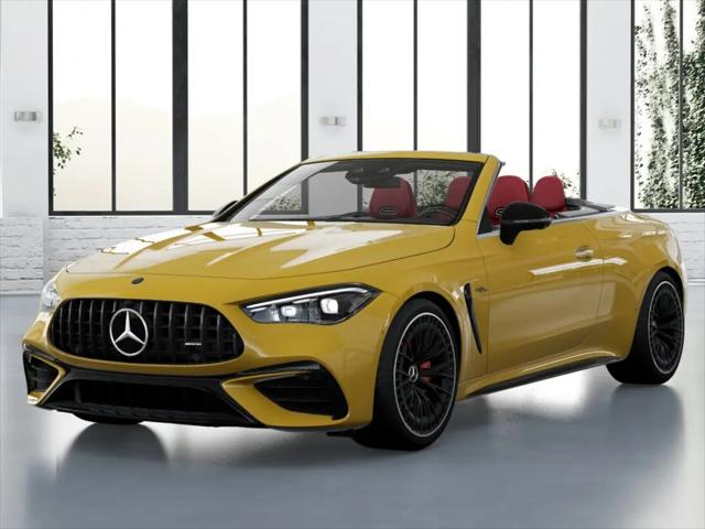 2026 Mercedes-Benz CL AMG CLE 53 for sale in White Plains, NY
