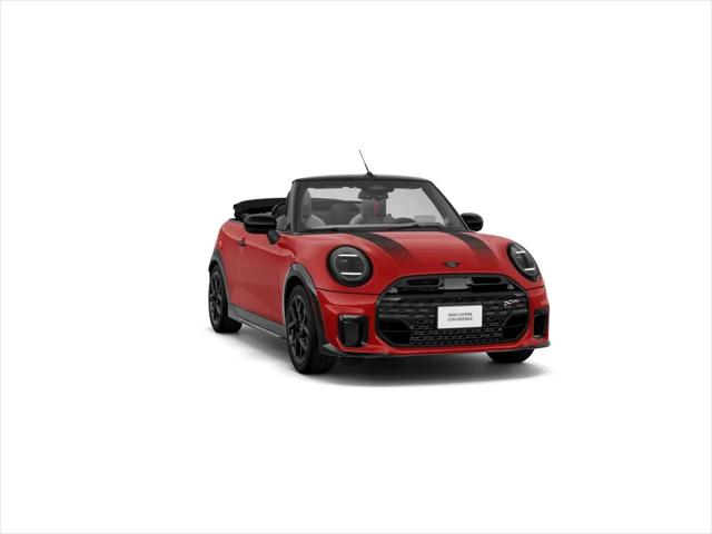 2026 MINI Cooper Convertible Cooper S for sale in Annapolis, MD