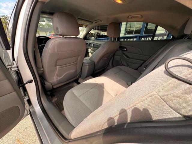 2014 Chevrolet Malibu 1LS