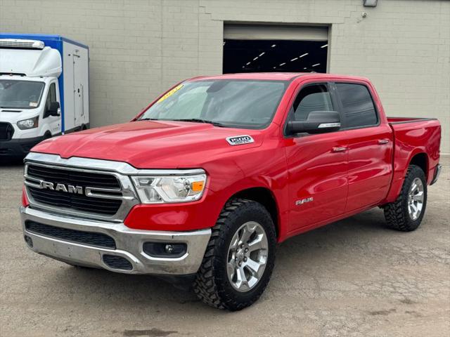 2020 Ram 1500 Big Horn for sale in Wayne, MI