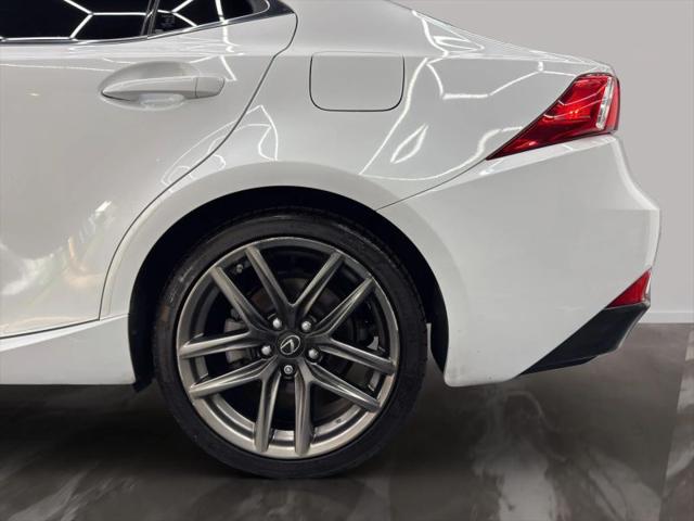 2014 Lexus IS 250 250