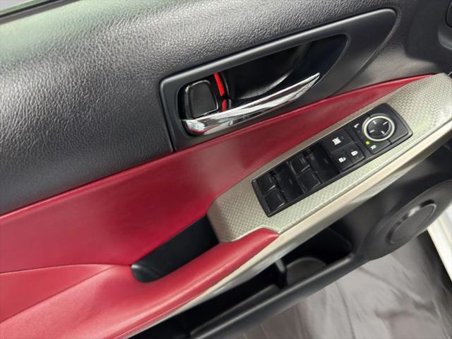 2014 Lexus IS 250 250