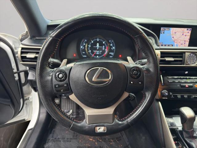 2014 Lexus IS 250 250