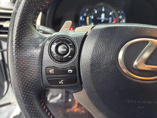 2014 Lexus IS 250 250