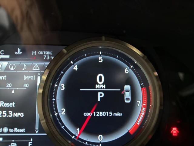 2014 Lexus IS 250 250