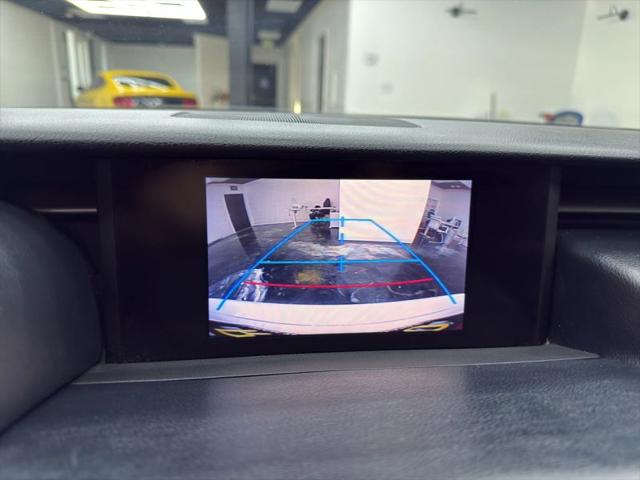 2014 Lexus IS 250 250