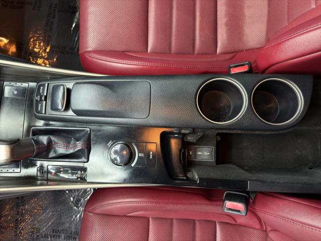 2014 Lexus IS 250 250