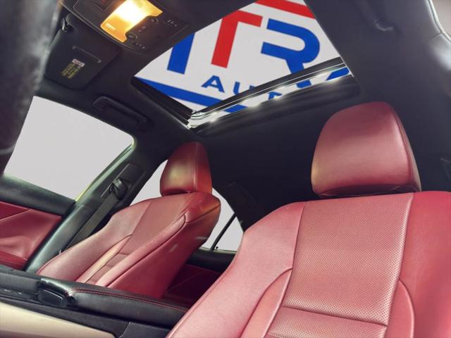 2014 Lexus IS 250 250