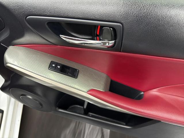 2014 Lexus IS 250 250