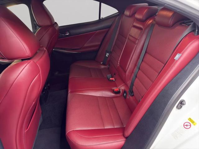2014 Lexus IS 250 250