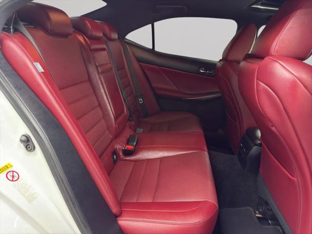 2014 Lexus IS 250 250
