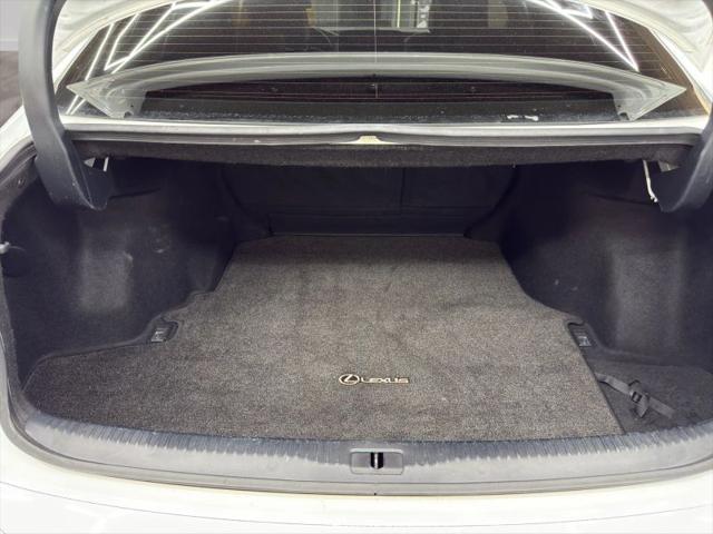 2014 Lexus IS 250 250