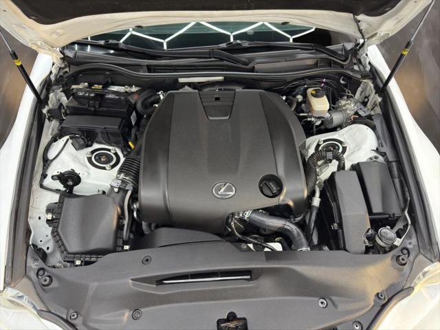 2014 Lexus IS 250 250