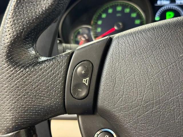 2015 Maserati GranTurismo Sport