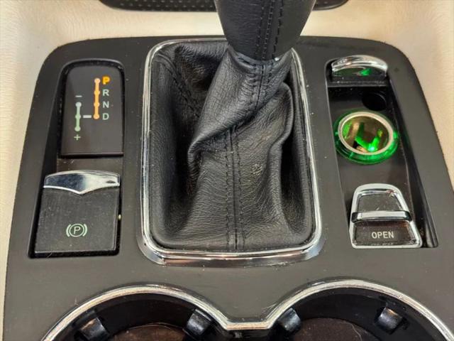 2015 Maserati GranTurismo Sport