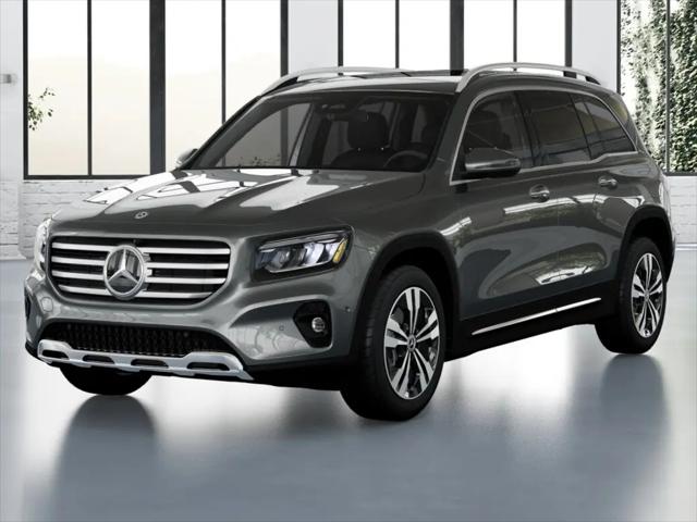 2026 Mercedes-Benz GLB 4MATIC for sale in New Rochelle, NY