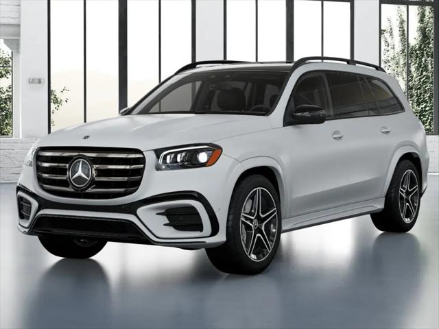 2026 Mercedes-Benz GLS GLS 450 4MATIC for sale in New Rochelle, NY