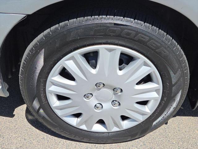 2004 Nissan Sentra 1.8S