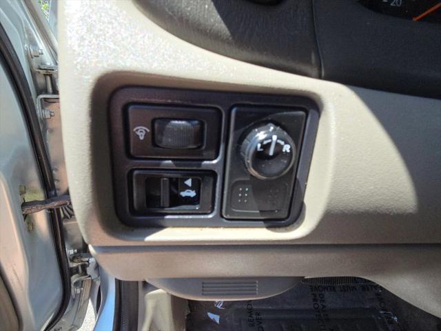 2004 Nissan Sentra 1.8S