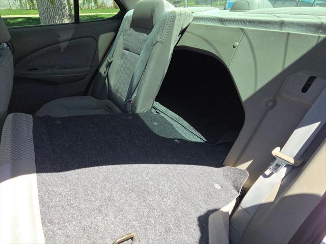 2004 Nissan Sentra 1.8S