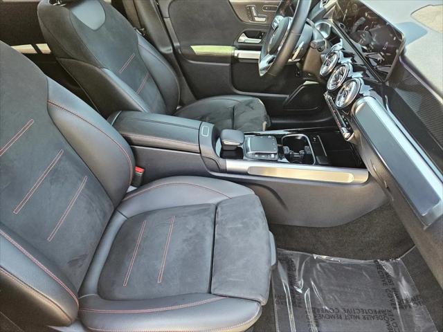 2023 Mercedes-Benz GLB GLB 250