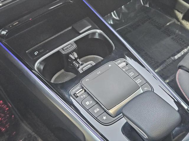 2023 Mercedes-Benz GLB GLB 250