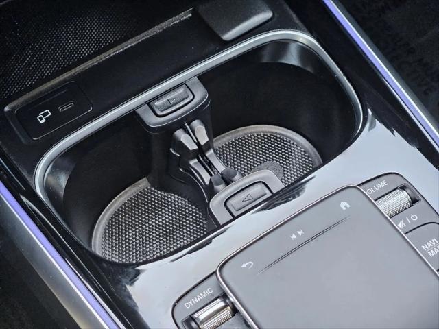 2023 Mercedes-Benz GLB GLB 250