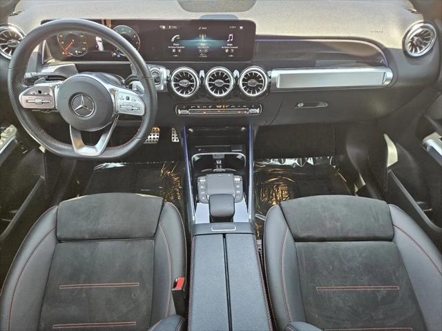 2023 Mercedes-Benz GLB GLB 250