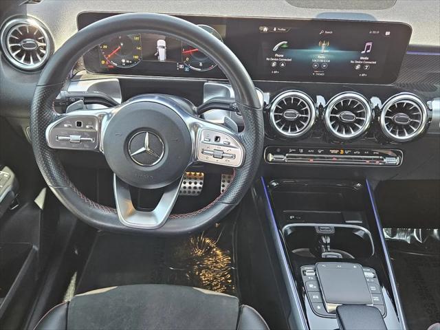 2023 Mercedes-Benz GLB GLB 250