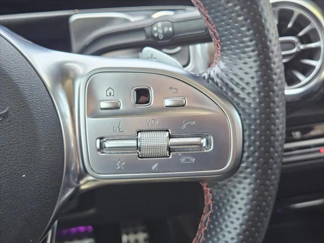 2023 Mercedes-Benz GLB GLB 250