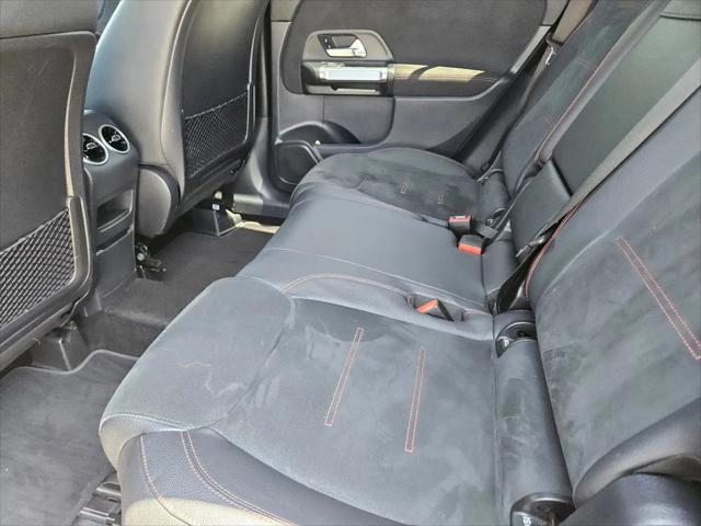 2023 Mercedes-Benz GLB GLB 250