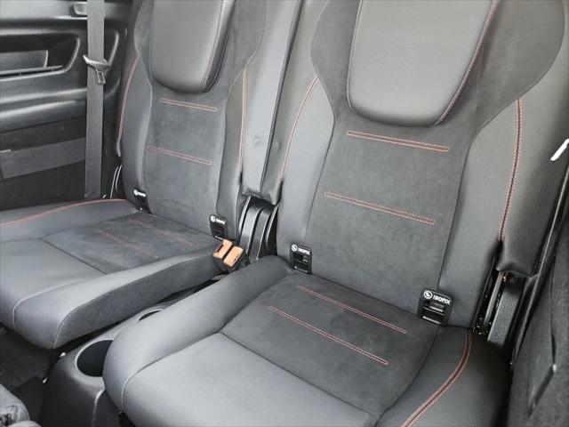 2023 Mercedes-Benz GLB GLB 250