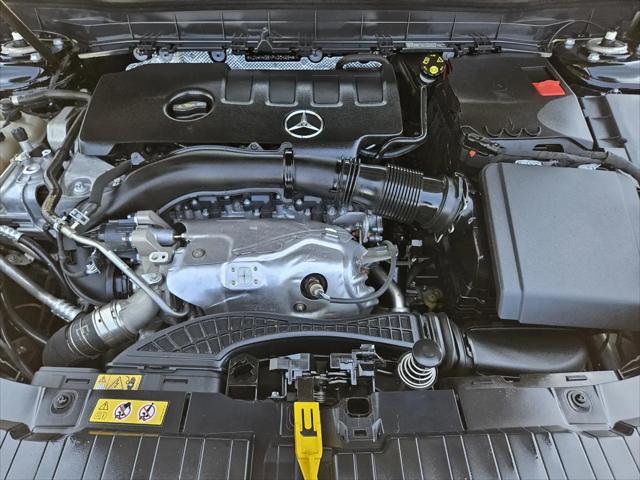 2023 Mercedes-Benz GLB GLB 250