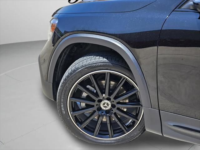 2023 Mercedes-Benz GLB GLB 250