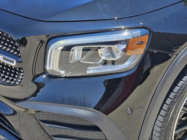 2023 Mercedes-Benz GLB GLB 250