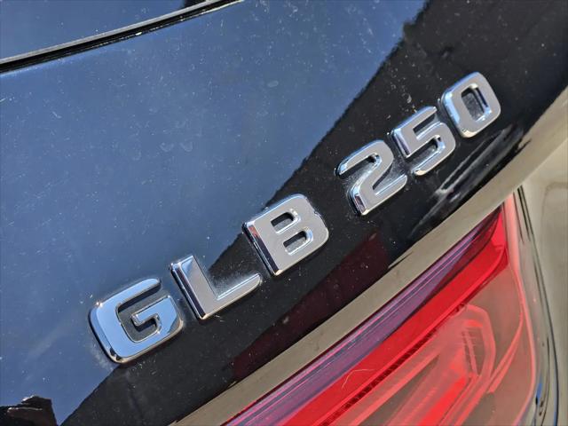 2023 Mercedes-Benz GLB GLB 250