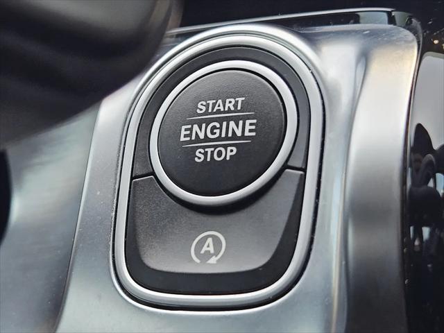 2023 Mercedes-Benz GLB GLB 250