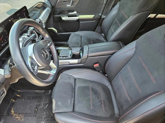 2023 Mercedes-Benz GLB GLB 250