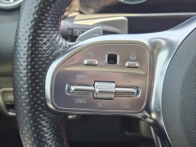2023 Mercedes-Benz GLB GLB 250