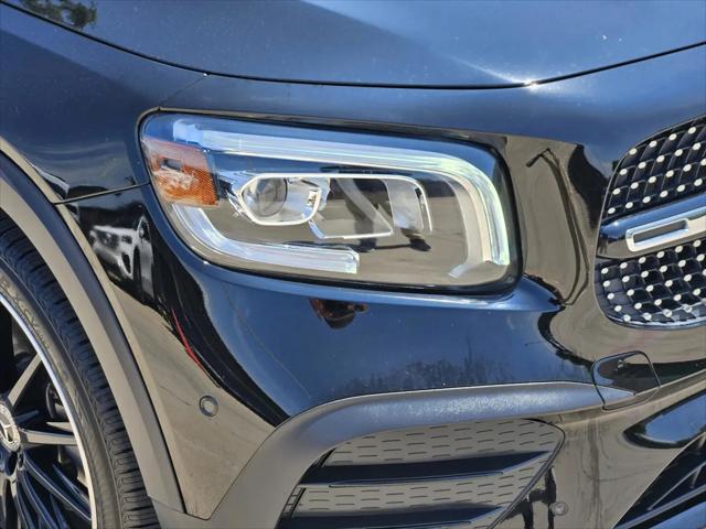 2023 Mercedes-Benz GLB GLB 250