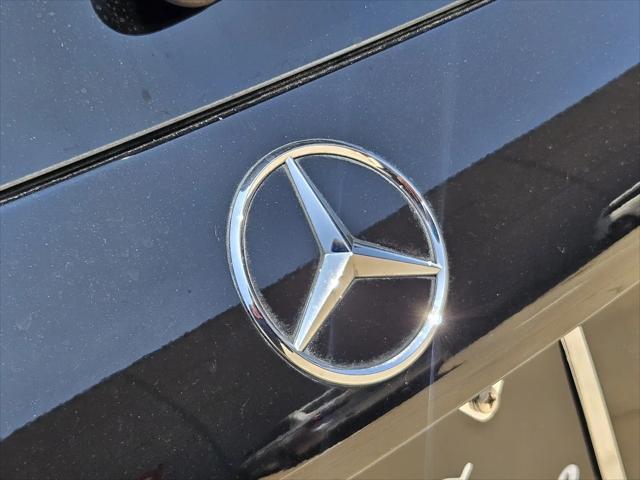 2023 Mercedes-Benz GLB GLB 250
