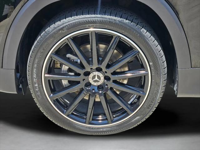 2023 Mercedes-Benz GLB GLB 250
