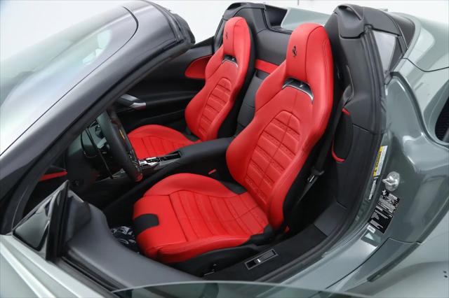 2025 Ferrari 90 Standard