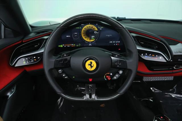 2025 Ferrari 90 Standard