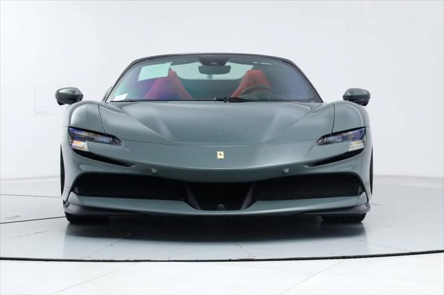 2025 Ferrari 90 Standard