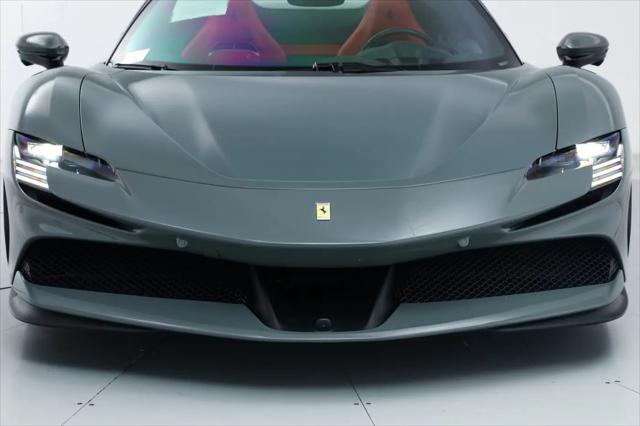 2025 Ferrari 90 Standard