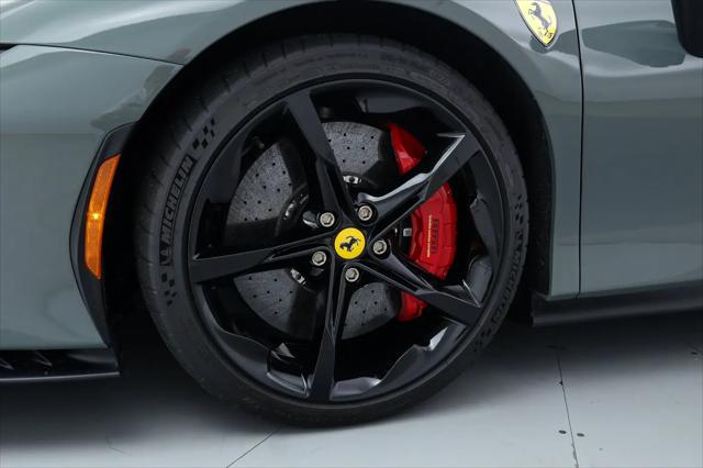2025 Ferrari 90 Standard